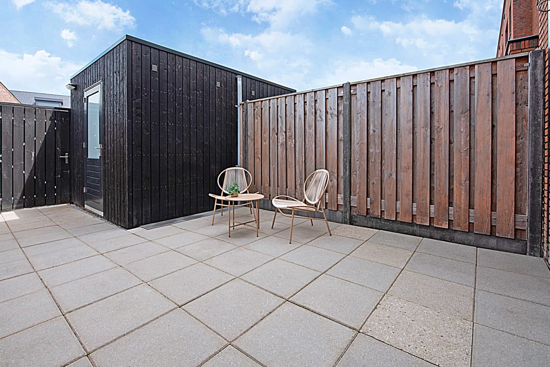 Photo 32 of Opijnenstraat 17