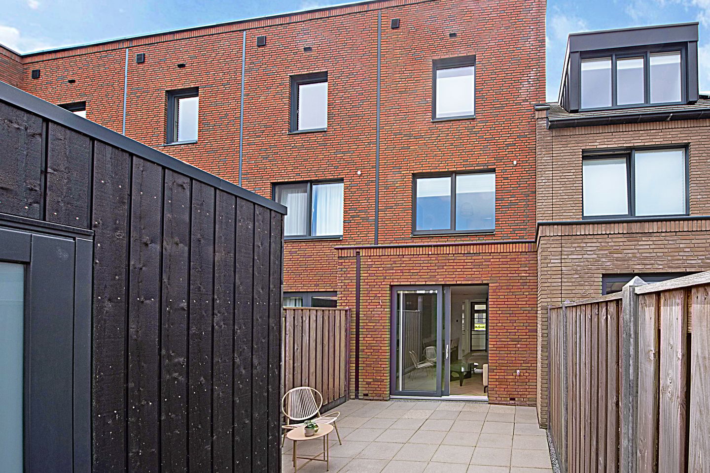 Photo 34 of Opijnenstraat 17