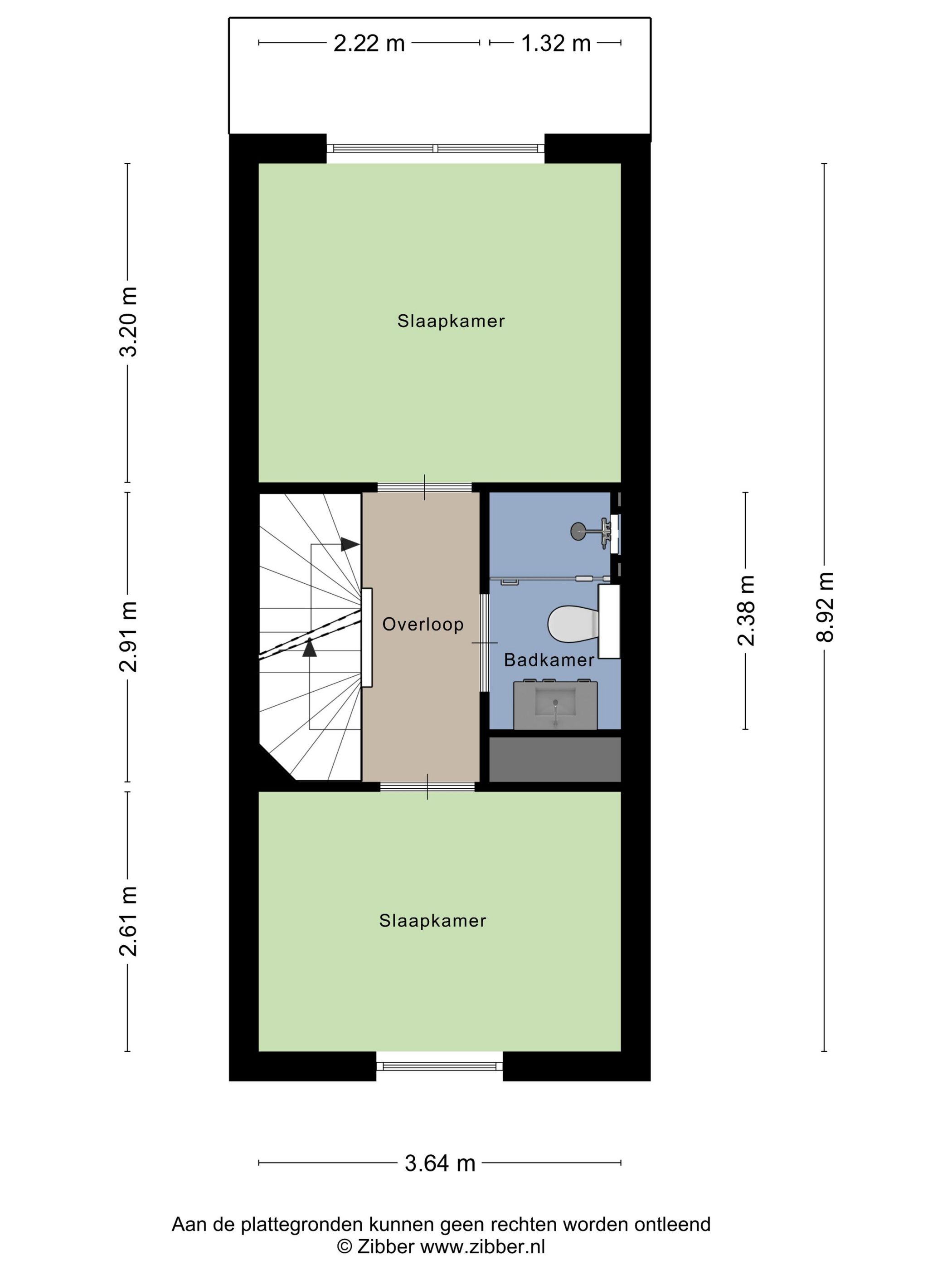 Photo 39 of Opijnenstraat 17