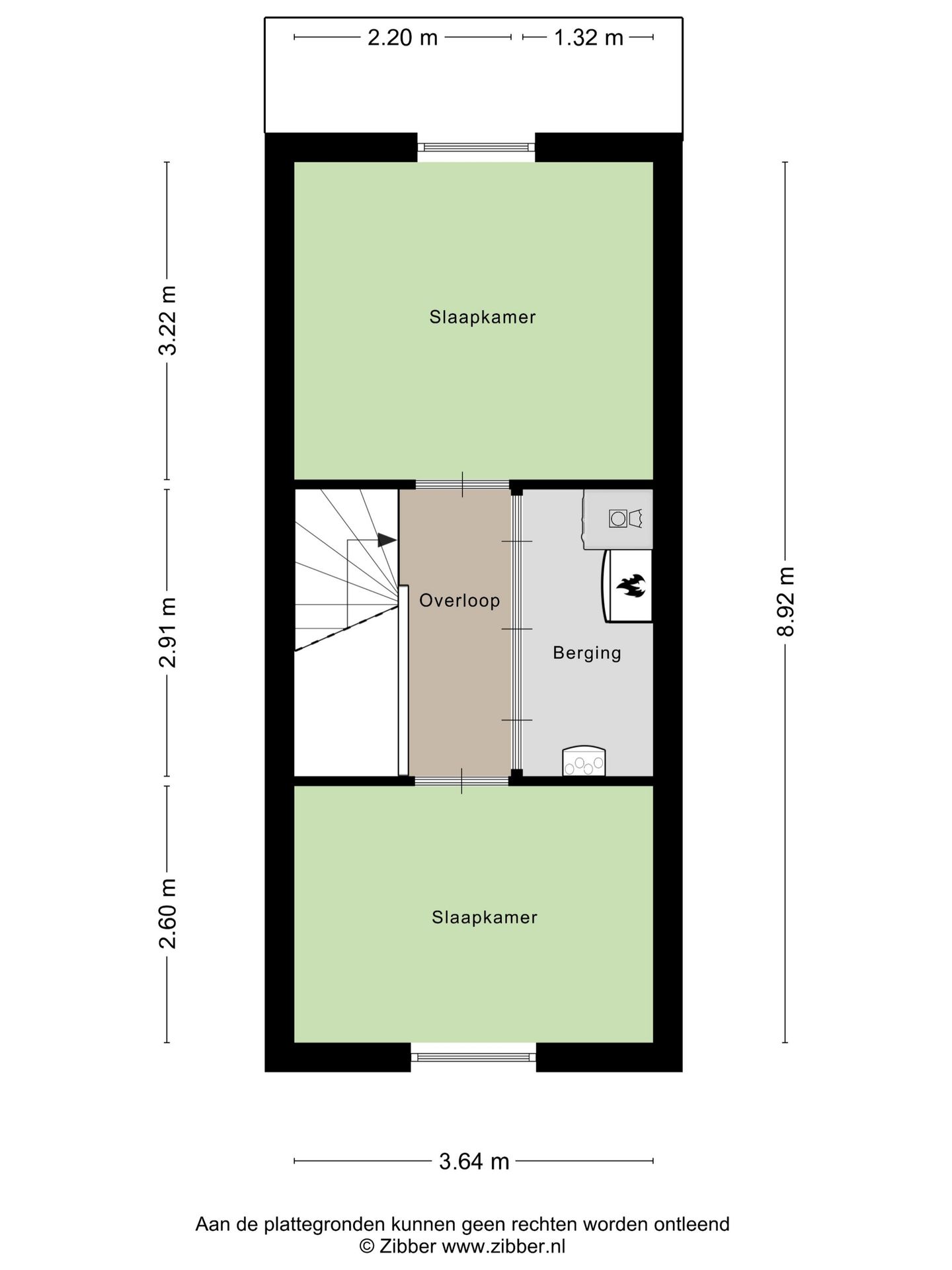 Photo 40 of Opijnenstraat 17