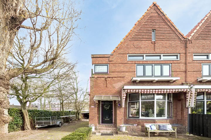 Rotterdamse Rijweg 119