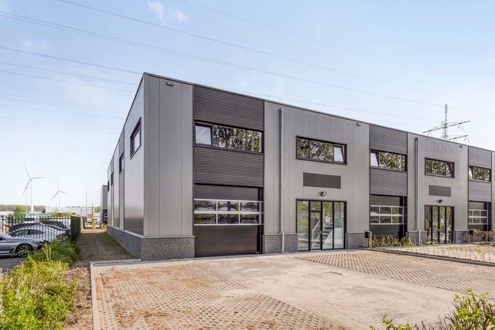 Orionweg 6-z, Leeuwarden