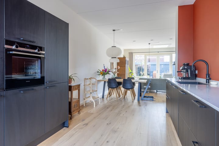 Foto 2 van Fort Vreeswijklaan 39