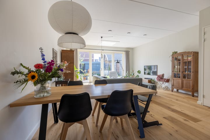 Foto 5 van Fort Vreeswijklaan 39