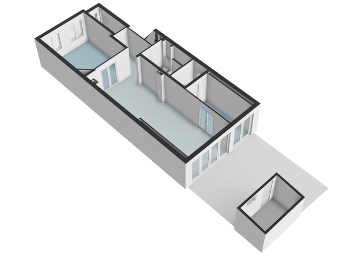 Photo 24 of Bartholomeus Diazstraat 12-H