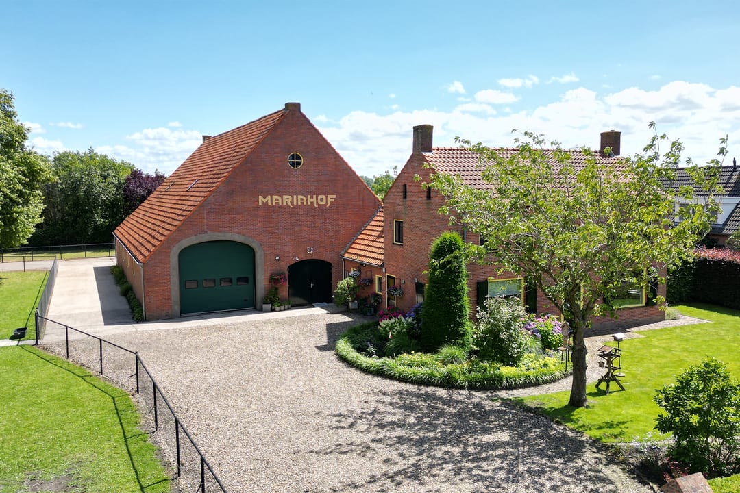 Photo 1 of Bisschop Hopmansstraat 50