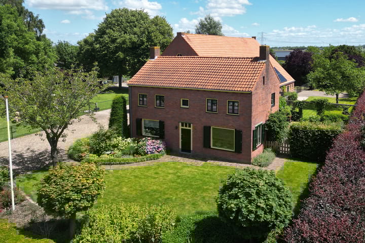 Foto 2 van Bisschop Hopmansstraat 50