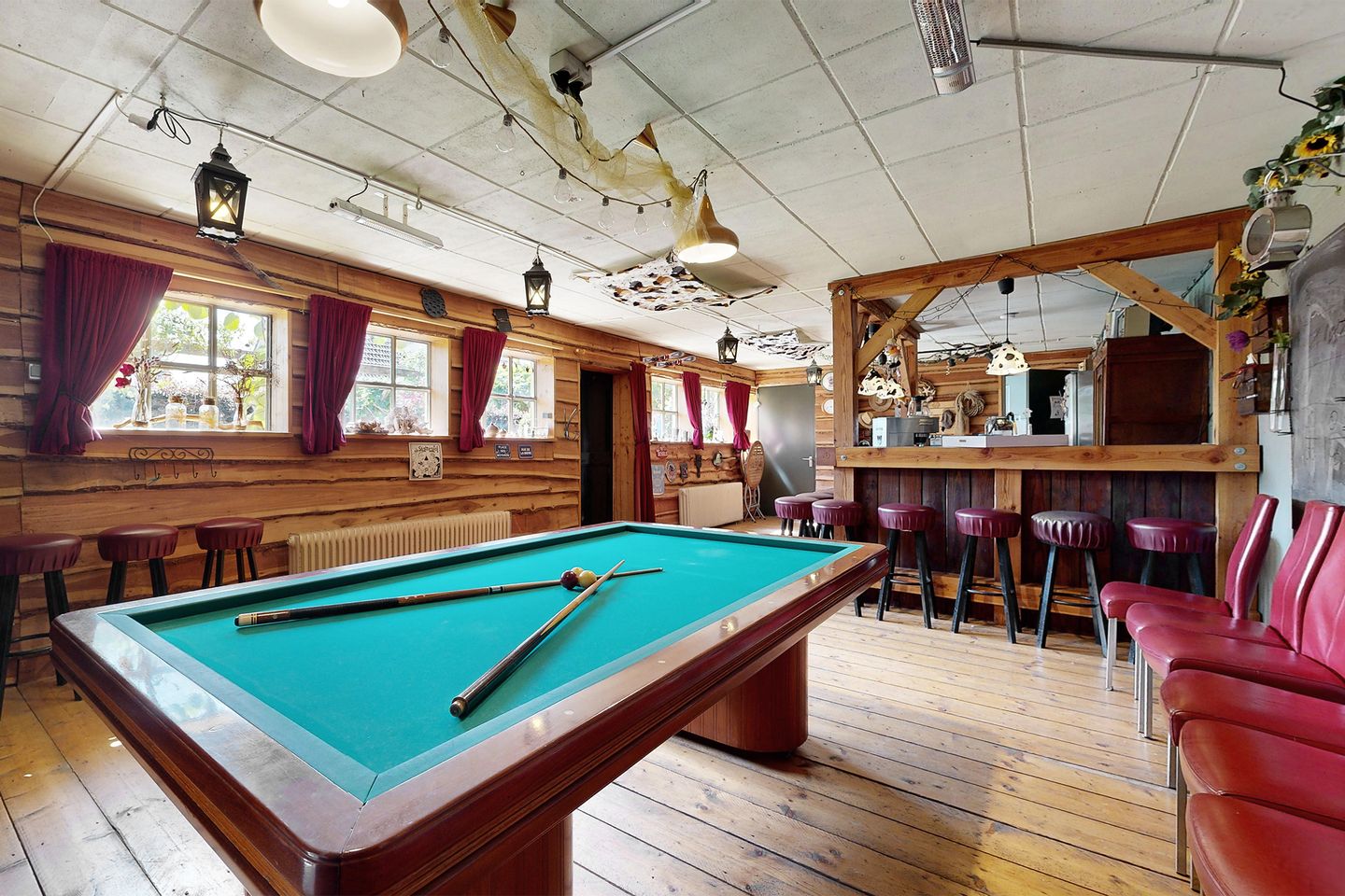 Photo 5 of Bisschop Hopmansstraat 50