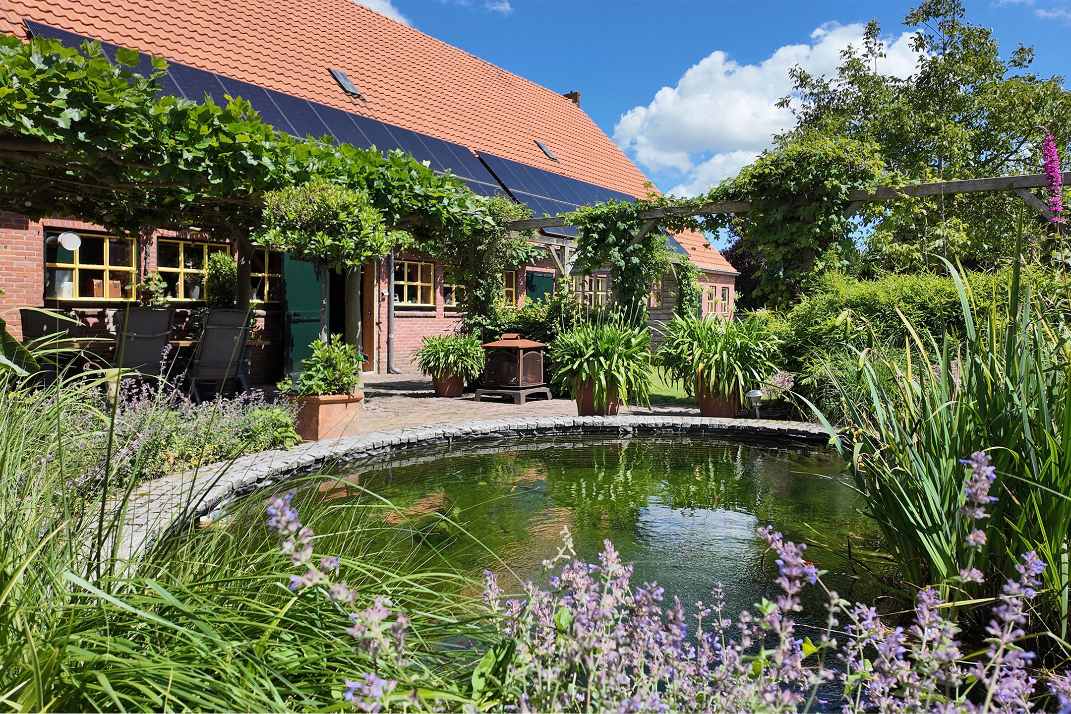 Photo 6 of Bisschop Hopmansstraat 50