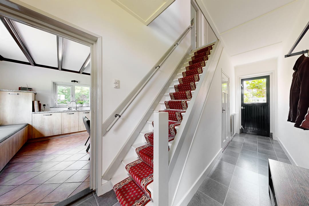 Photo 8 of Bisschop Hopmansstraat 50