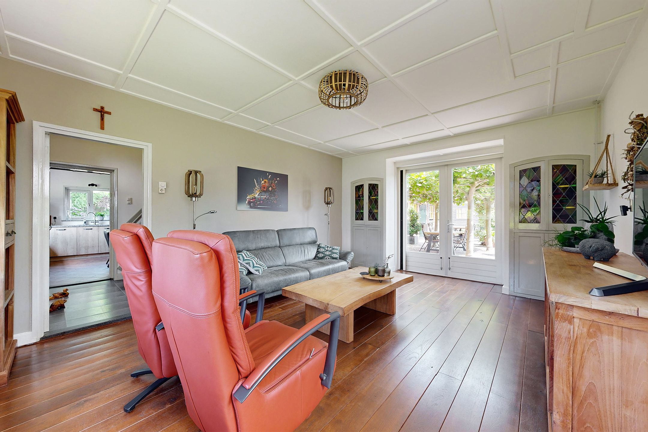 Photo 9 of Bisschop Hopmansstraat 50