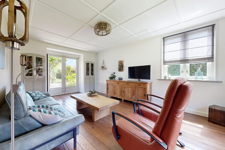 Foto 10 van Bisschop Hopmansstraat 50