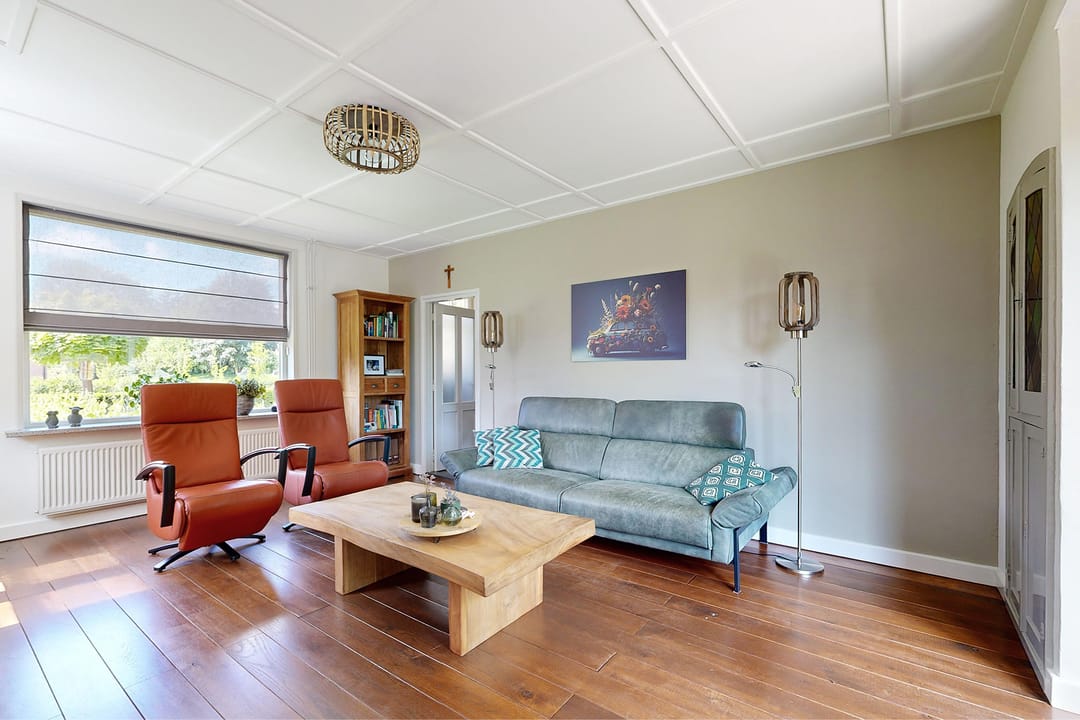 Photo 11 of Bisschop Hopmansstraat 50