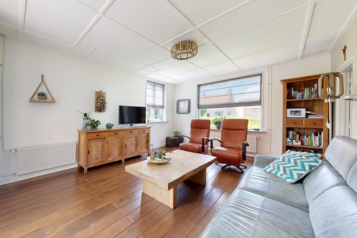 Foto 12 van Bisschop Hopmansstraat 50