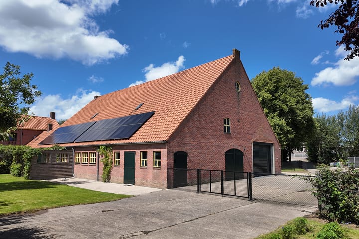 Foto 7 van Bisschop Hopmansstraat 50