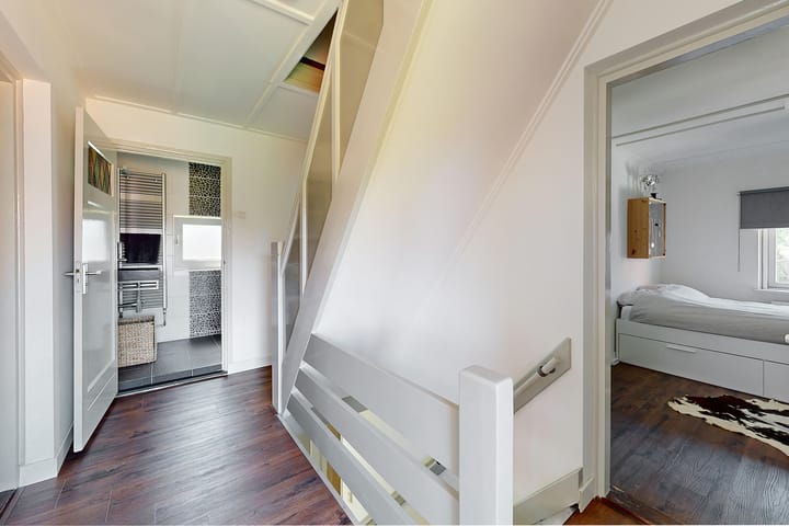 Foto 25 van Bisschop Hopmansstraat 50