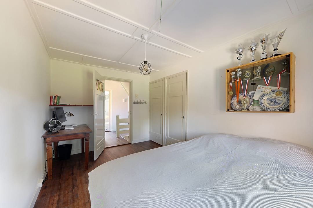 Photo 26 of Bisschop Hopmansstraat 50