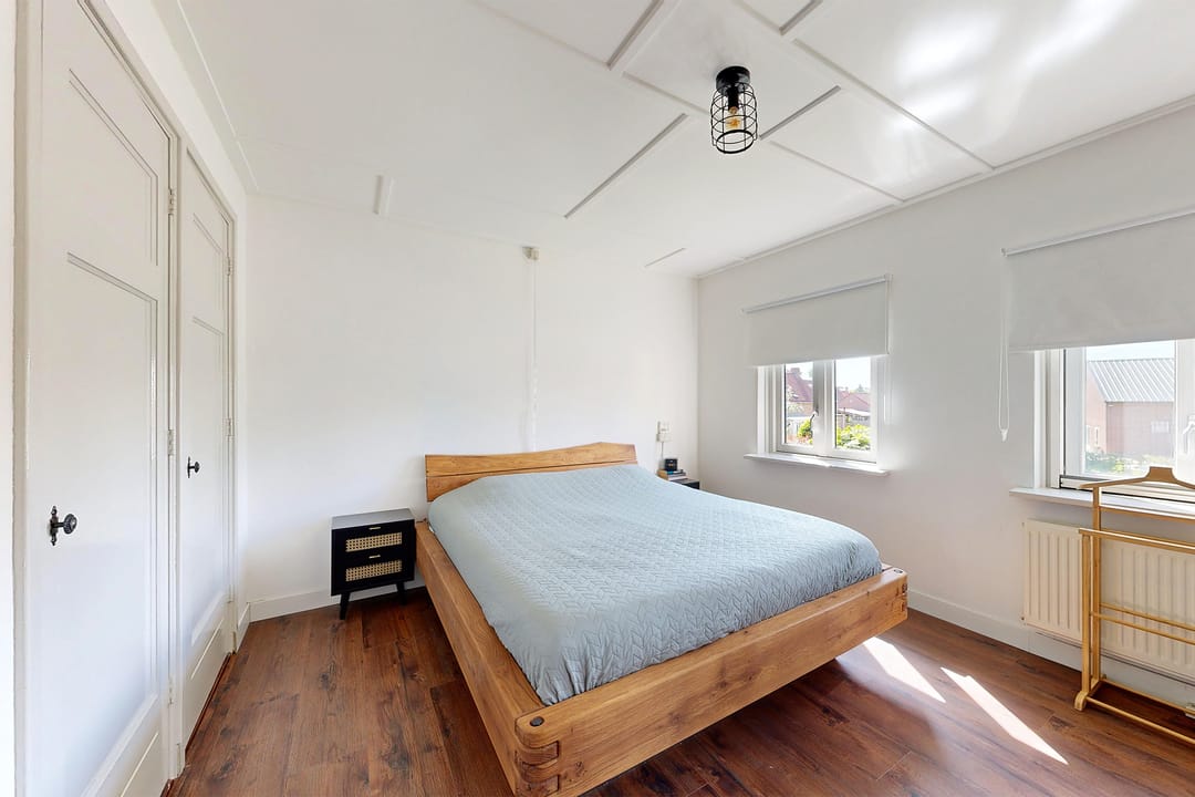 Photo 31 of Bisschop Hopmansstraat 50