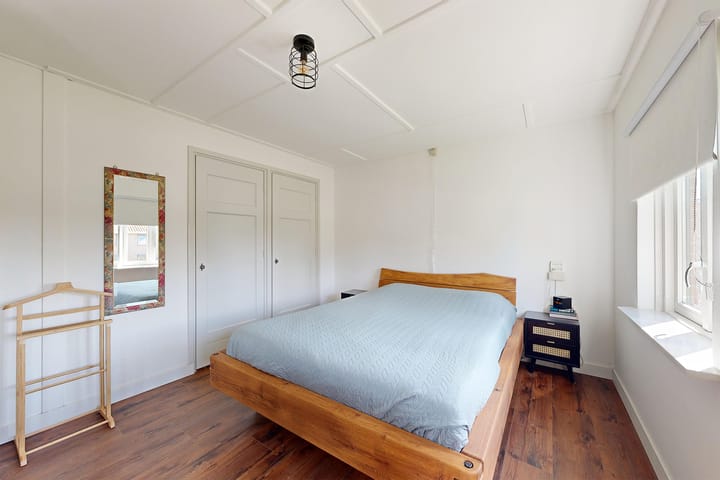 Foto 32 van Bisschop Hopmansstraat 50