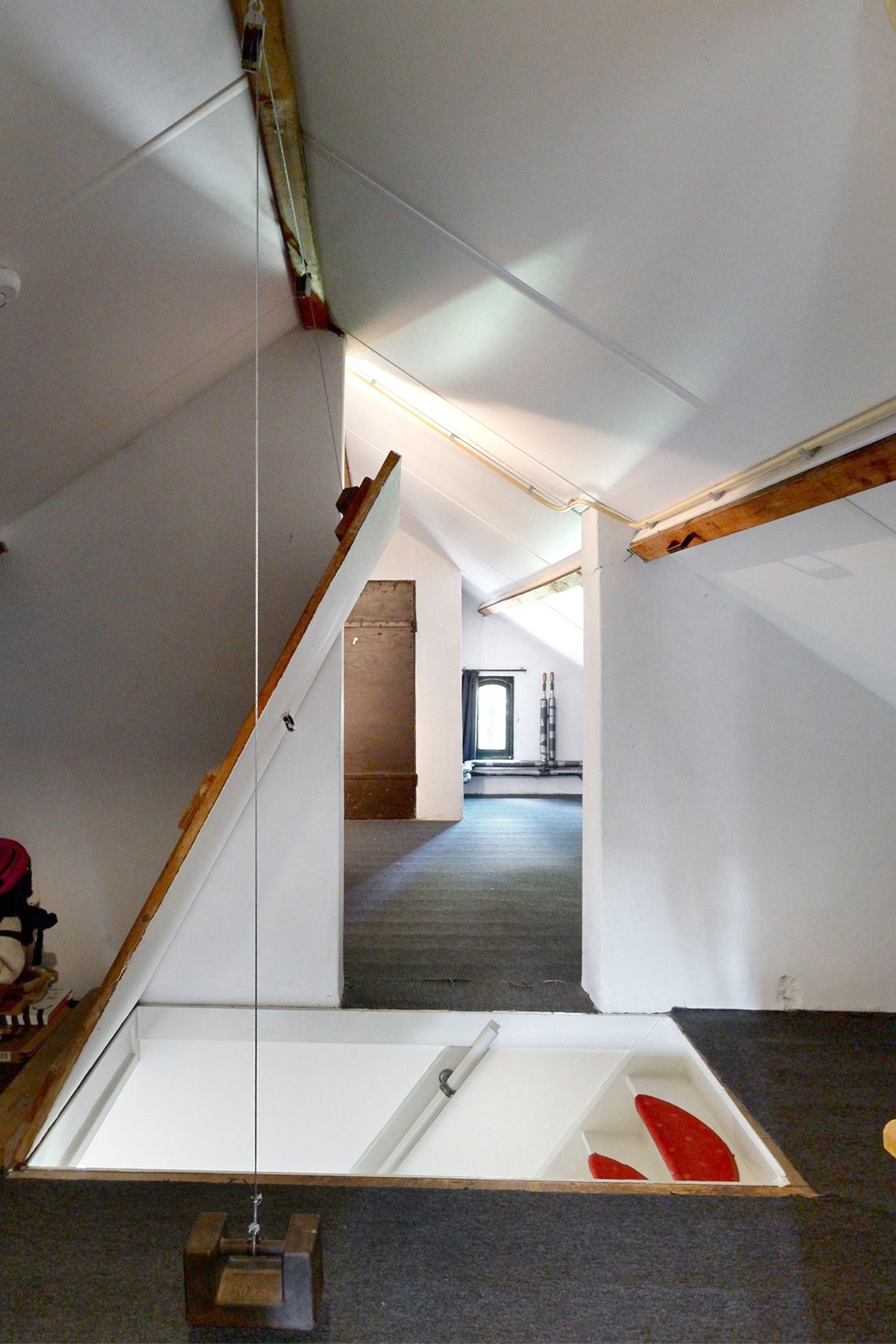 Photo 40 of Bisschop Hopmansstraat 50