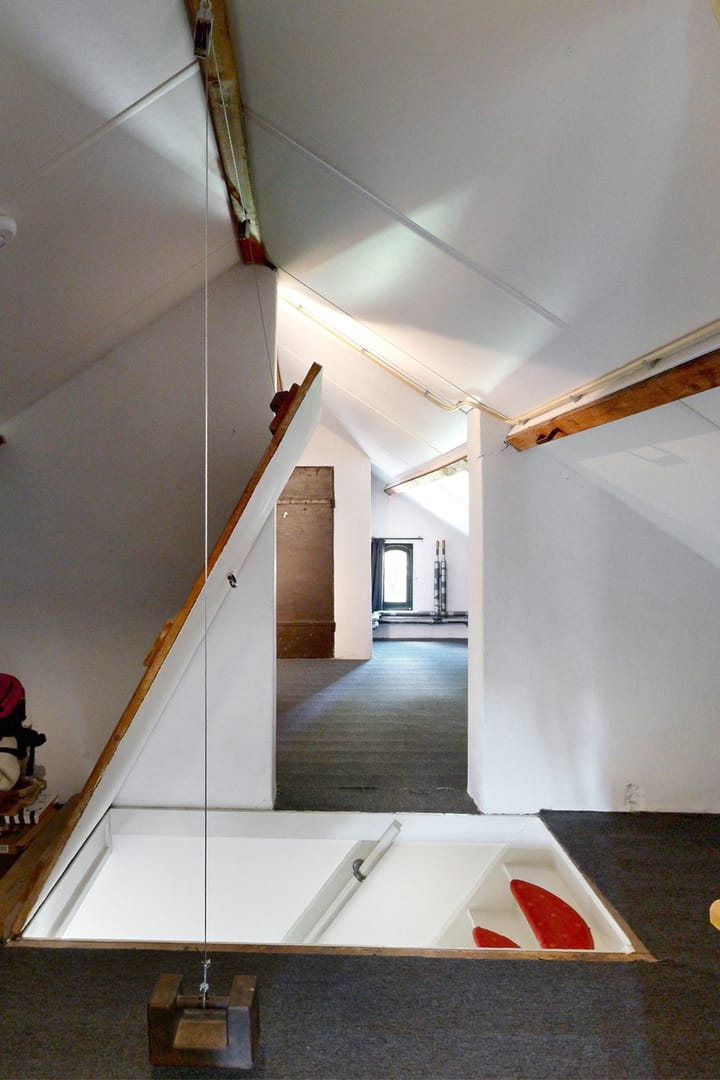 Foto 40 van Bisschop Hopmansstraat 50