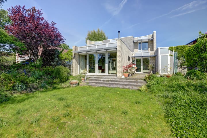 Photo 4 of Suze Groeneweglaan 118