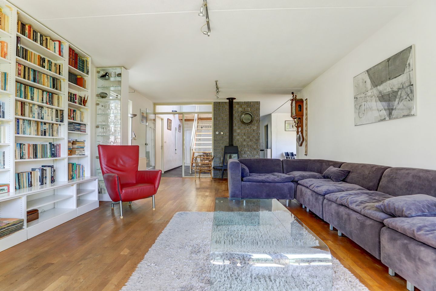 Foto 5 van Suze Groeneweglaan 118