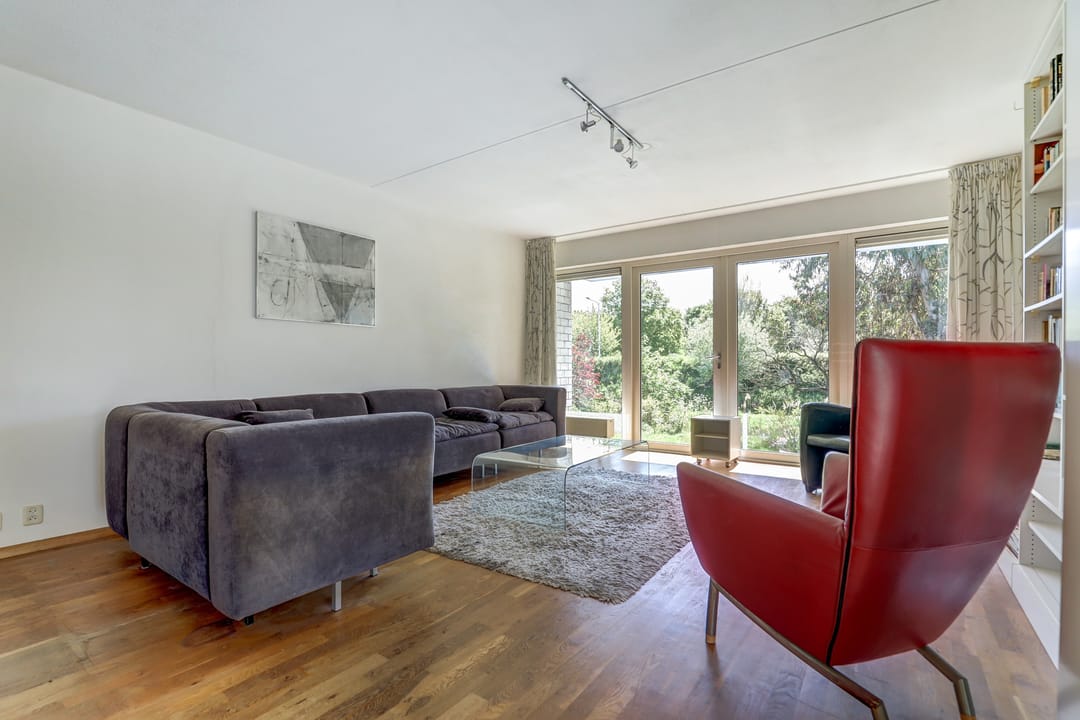 Foto 8 van Suze Groeneweglaan 118