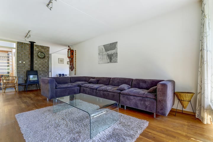 Photo 9 of Suze Groeneweglaan 118