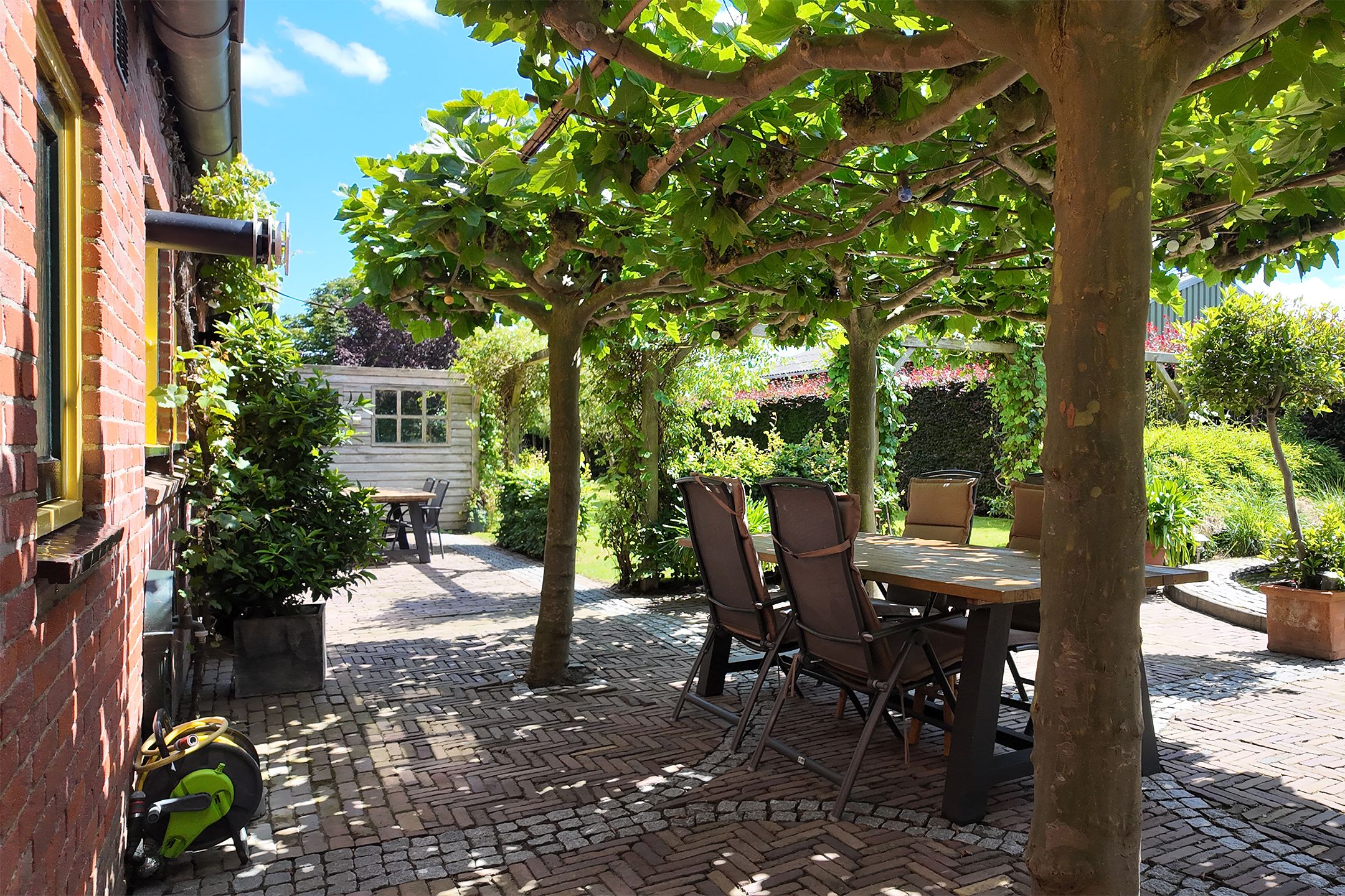 Photo 60 of Bisschop Hopmansstraat 50