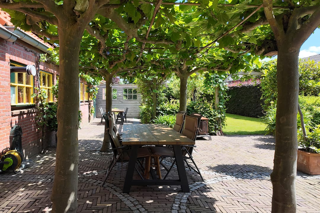 Photo 61 of Bisschop Hopmansstraat 50