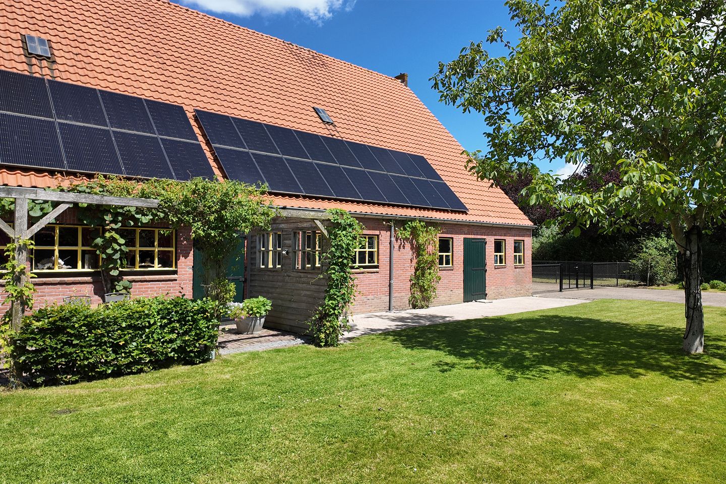 Photo 65 of Bisschop Hopmansstraat 50