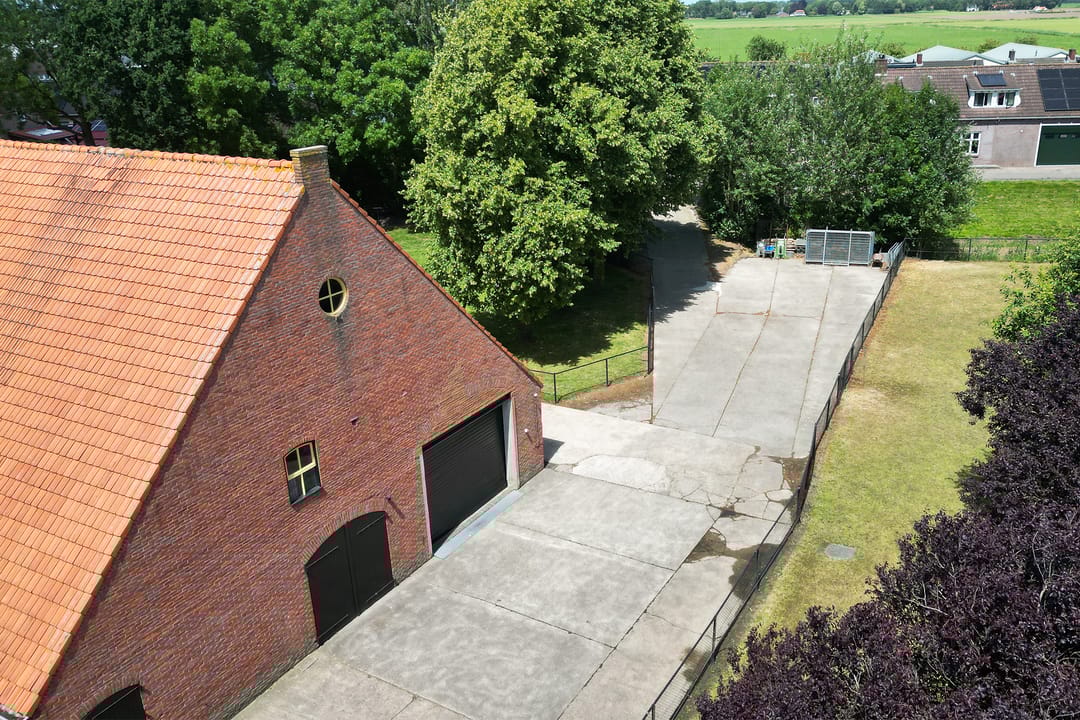 Photo 67 of Bisschop Hopmansstraat 50