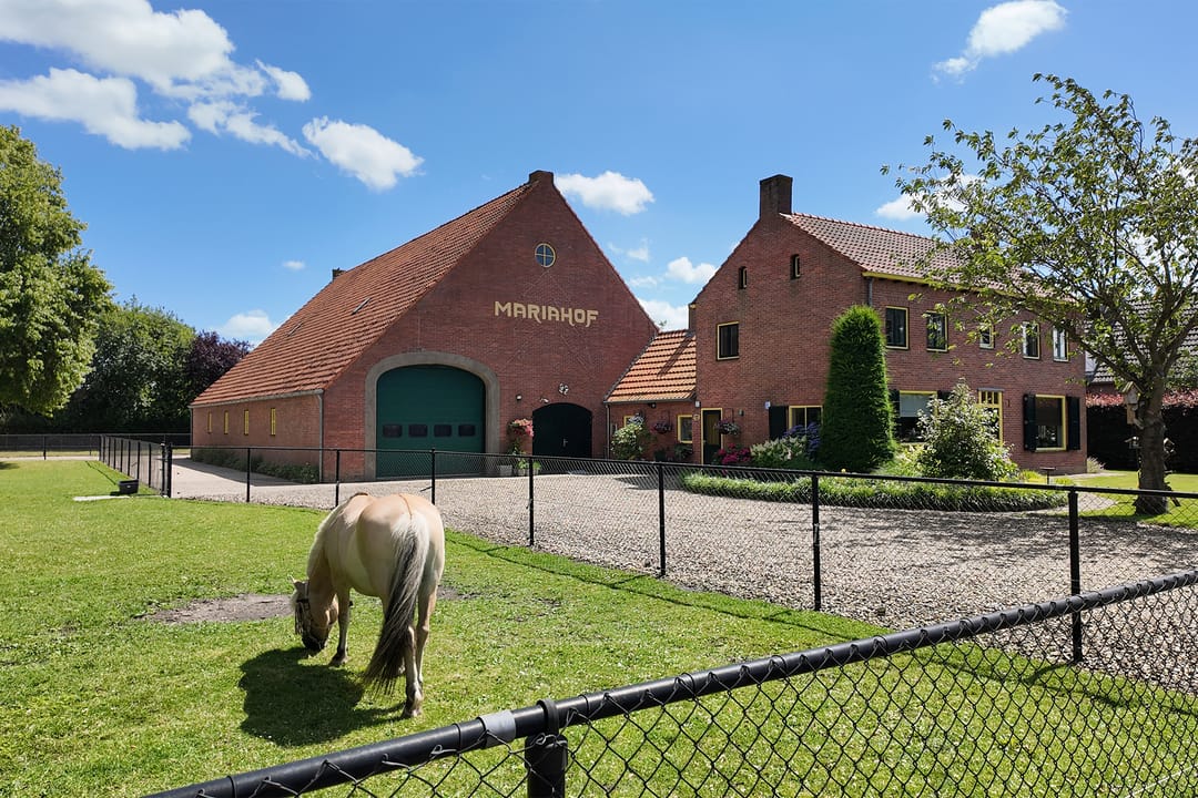 Photo 71 of Bisschop Hopmansstraat 50