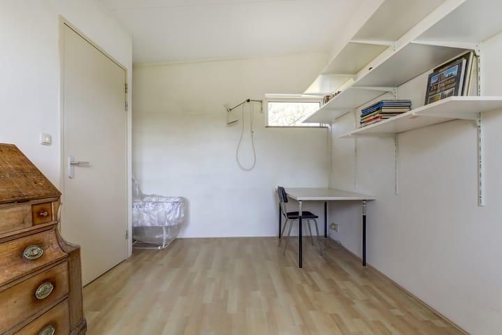 Photo 23 of Suze Groeneweglaan 118