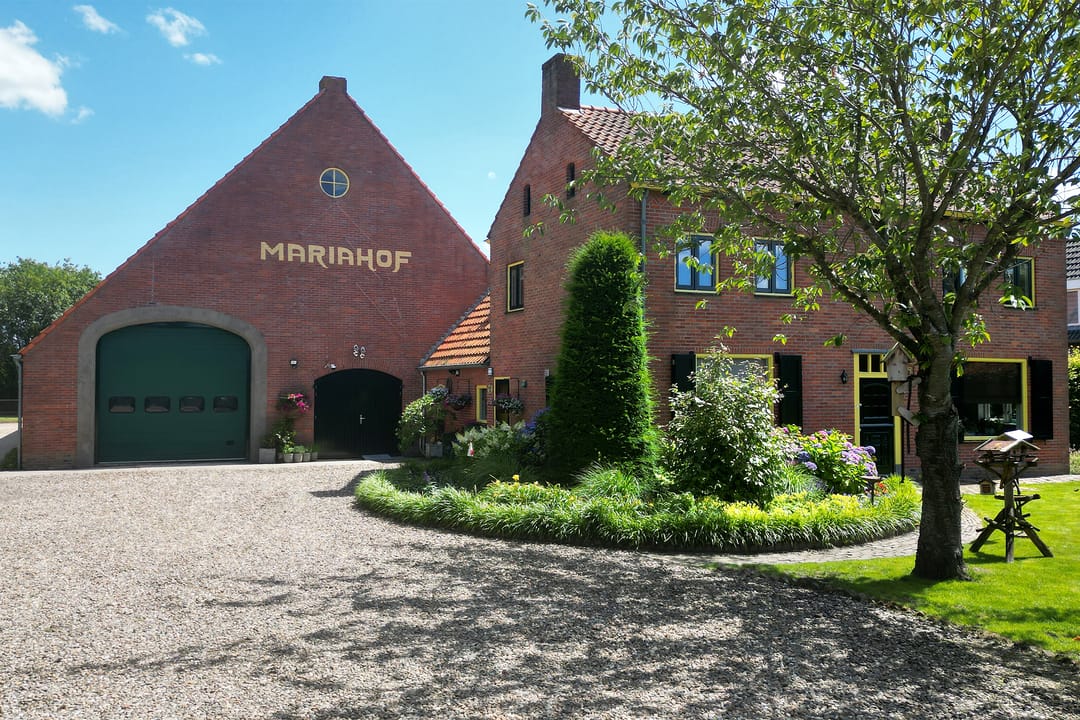 Photo 73 of Bisschop Hopmansstraat 50