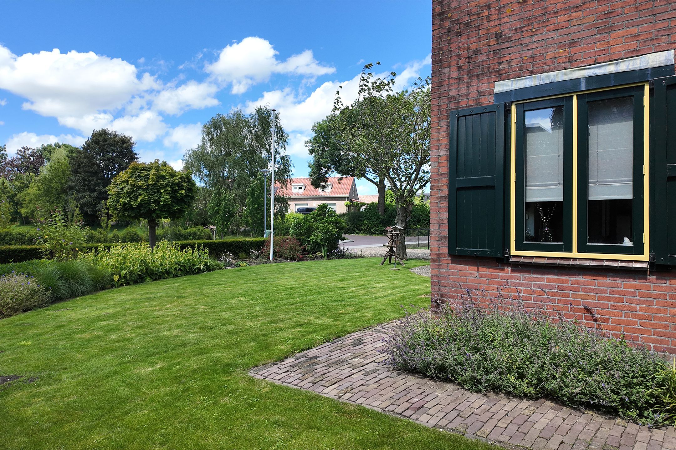 Photo 75 of Bisschop Hopmansstraat 50