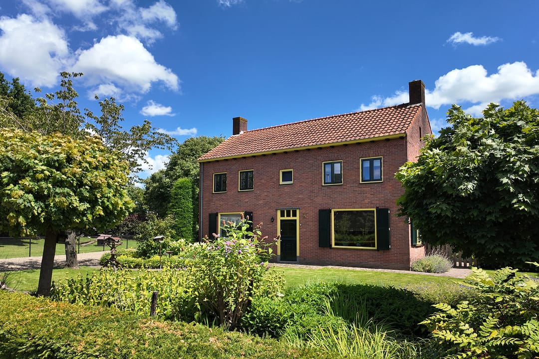 Photo 76 of Bisschop Hopmansstraat 50