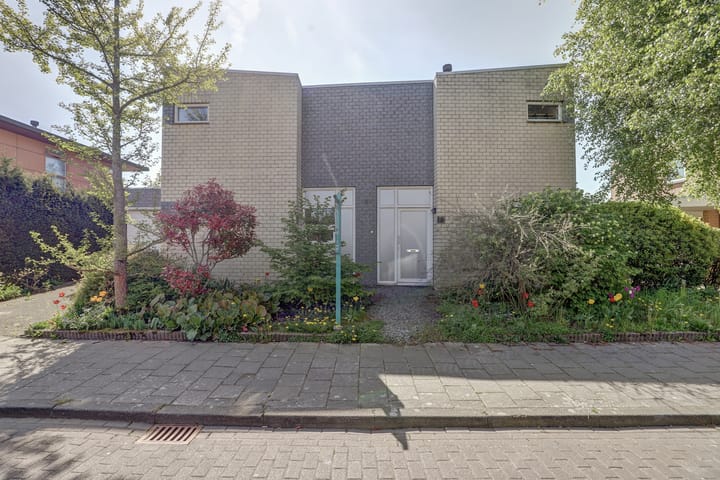 Photo 38 of Suze Groeneweglaan 118