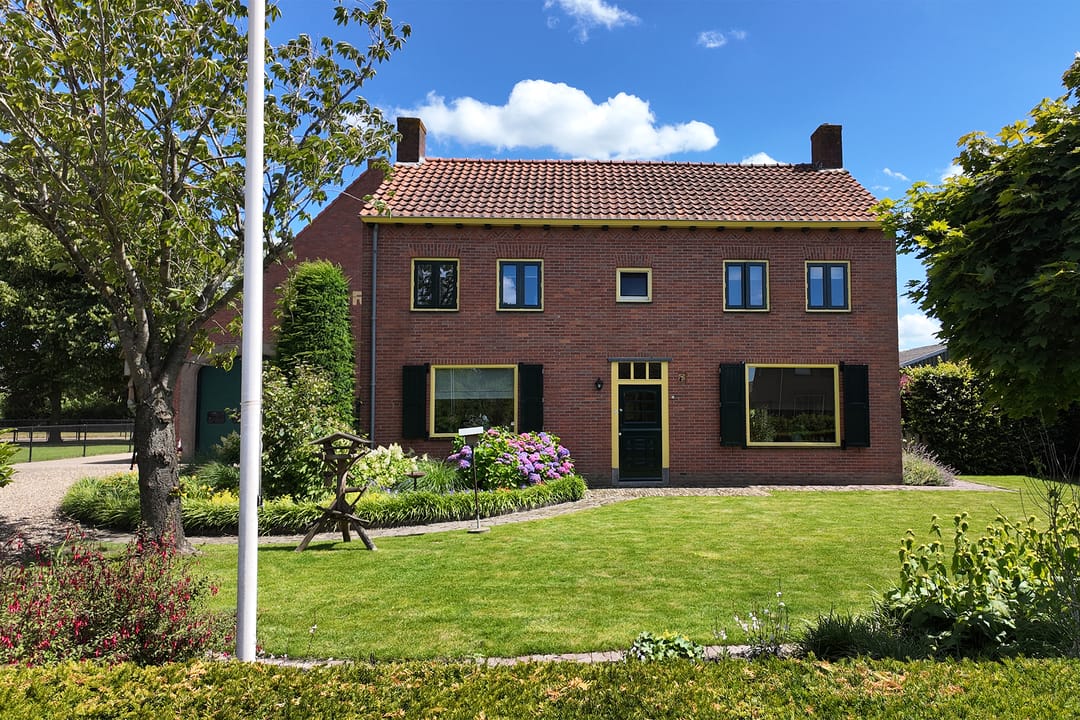 Photo 77 of Bisschop Hopmansstraat 50