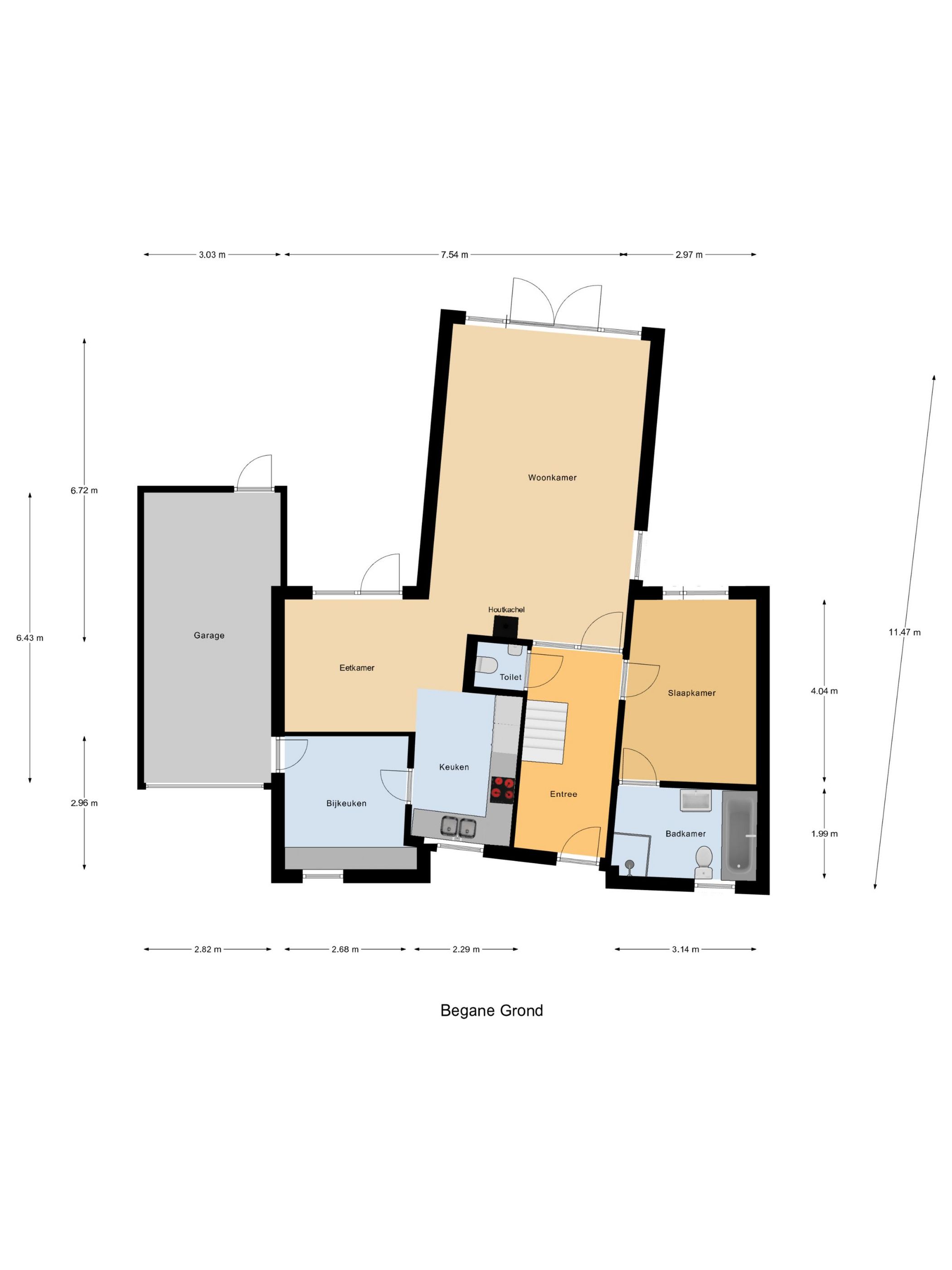 Foto 39 van Suze Groeneweglaan 118
