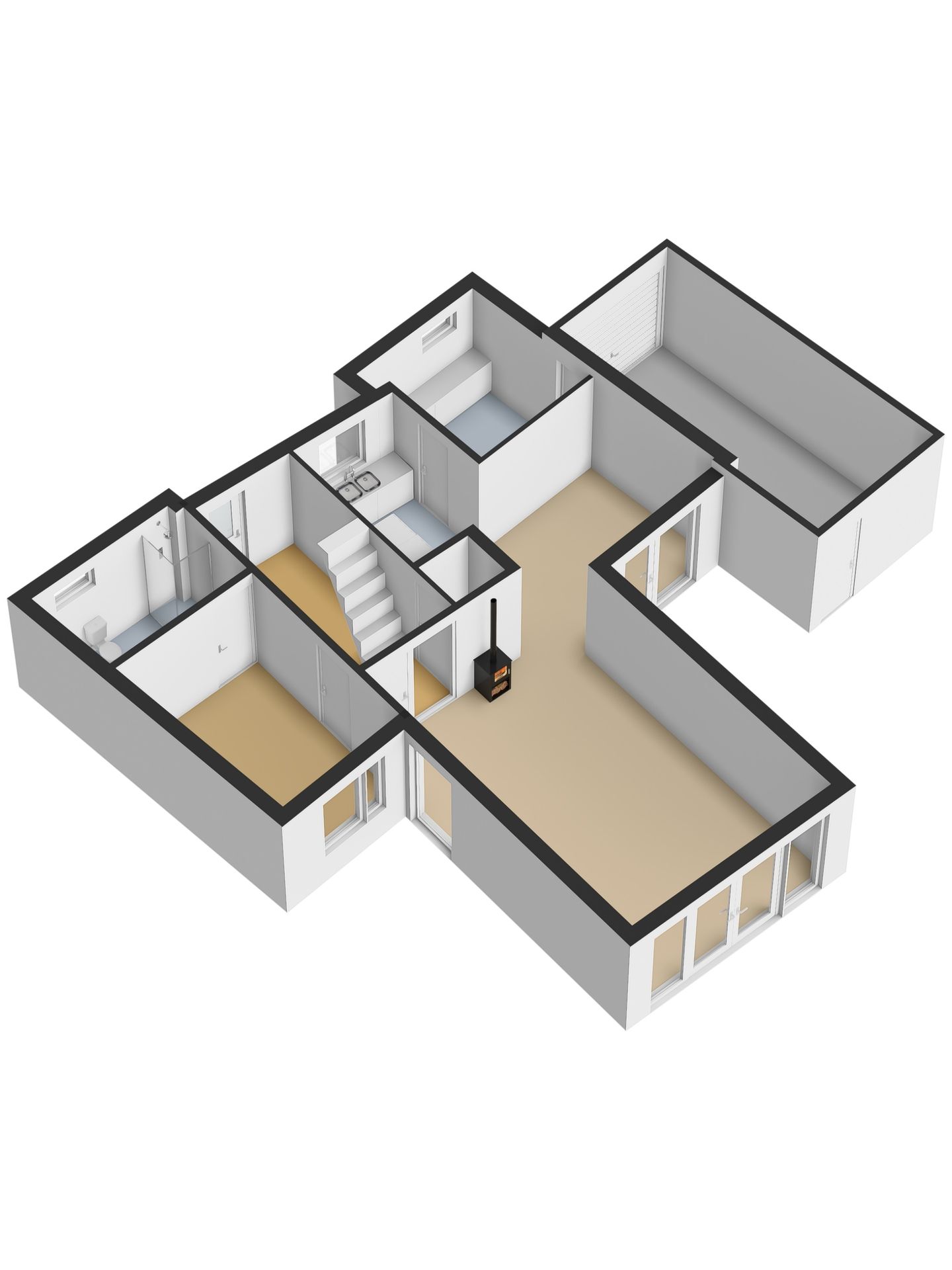 Foto 40 van Suze Groeneweglaan 118