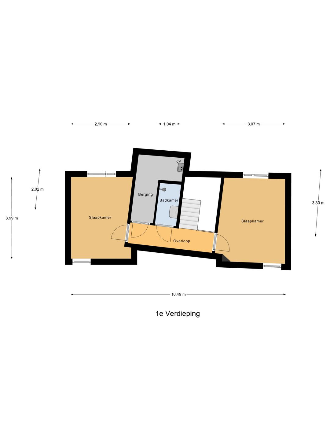 Foto 41 van Suze Groeneweglaan 118