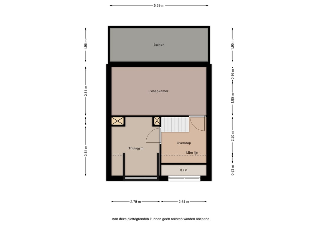 Foto 52 van Karmozijnbes 6