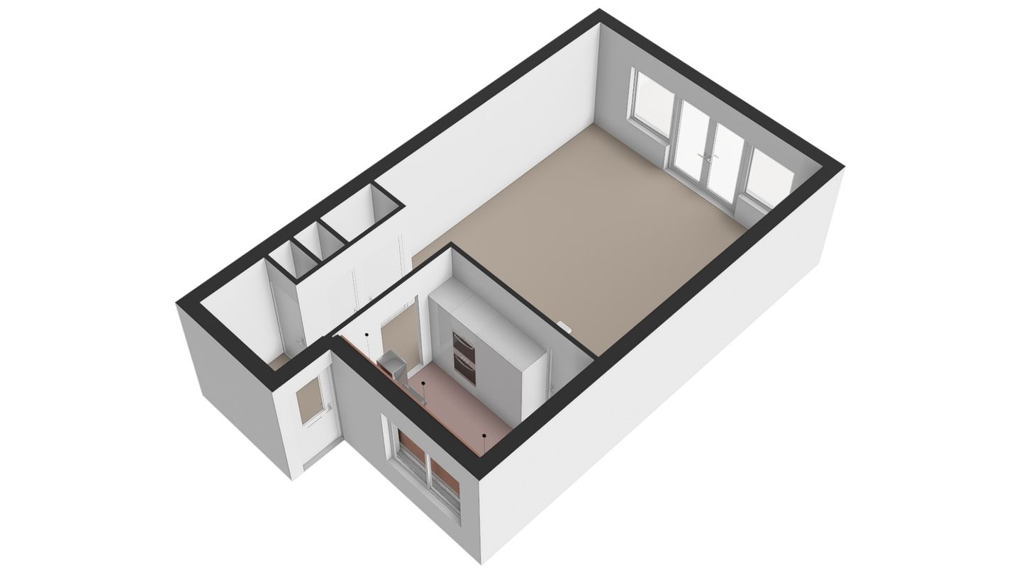 Foto 55 van Karmozijnbes 6