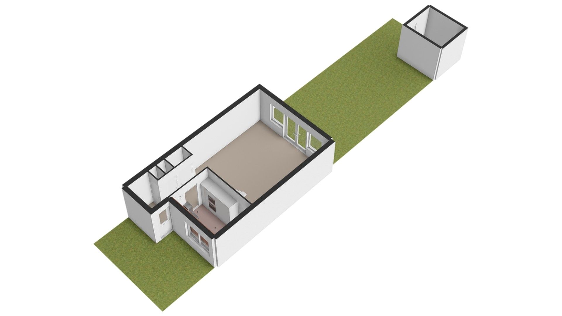 Foto 57 van Karmozijnbes 6