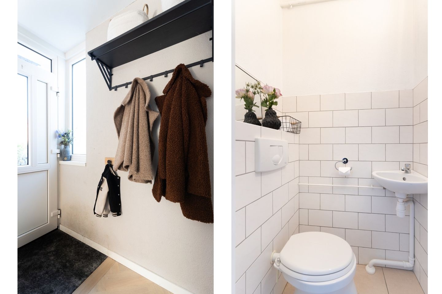 Foto 25 van Karmozijnbes 6