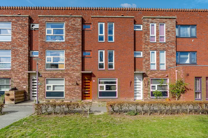 Suskeplantsoen 8