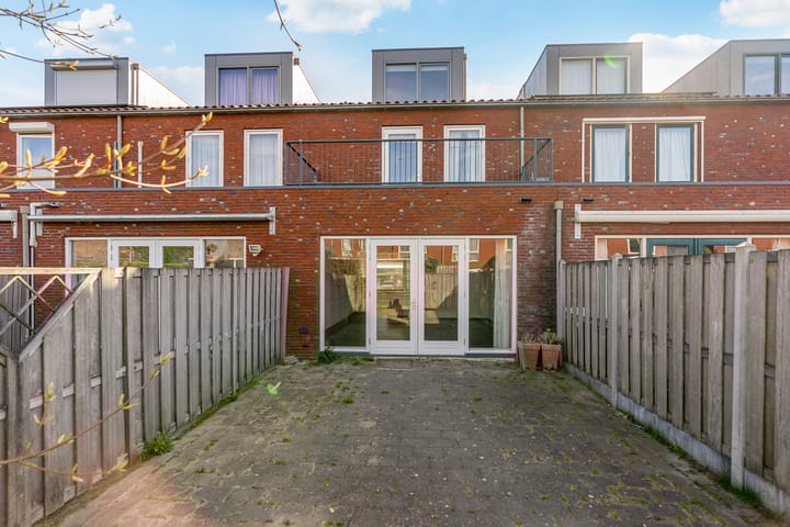 Foto 4 van Suskeplantsoen 8