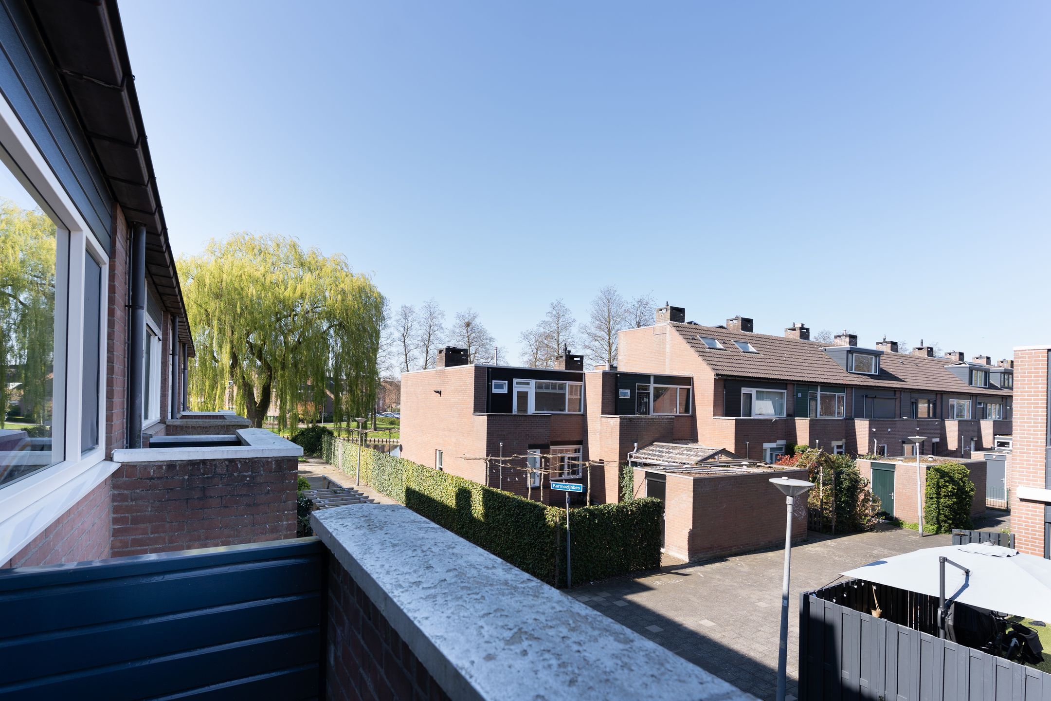 Foto 30 van Karmozijnbes 6